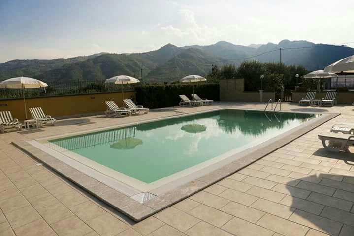 Orange Garden * Gaggi